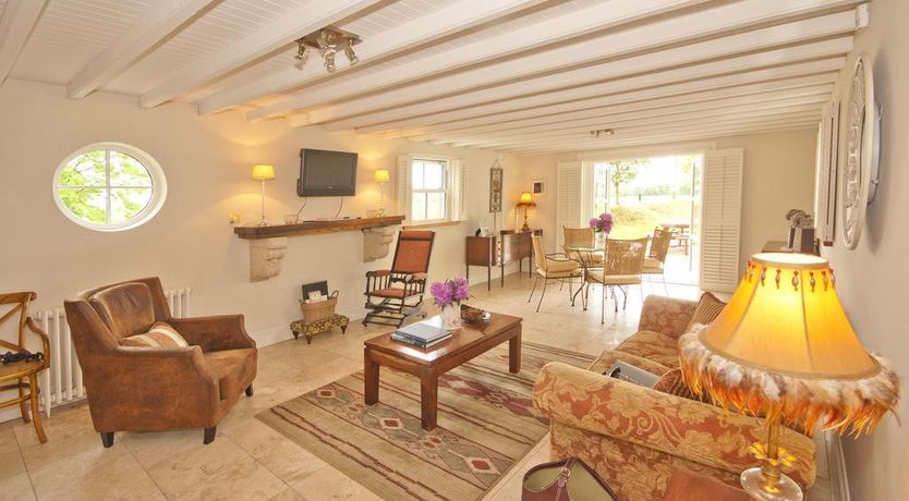 Photo of The Bellfry