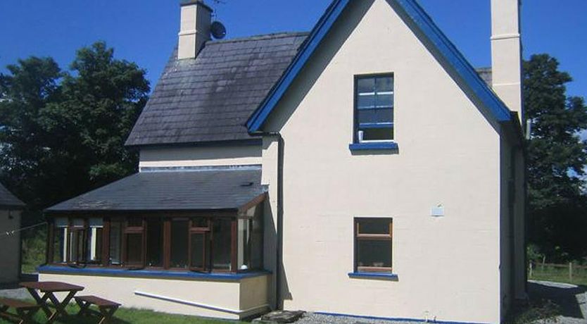 Photo of Temple House Gardeners Cottage