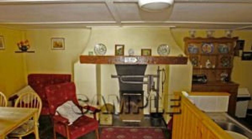 Photo of Shannon Breeze Cottage