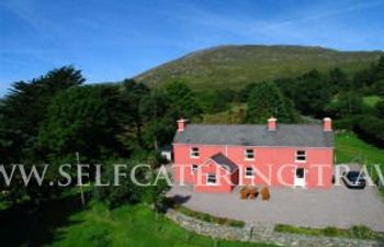 Kilkeana Farm House Holiday Cottage