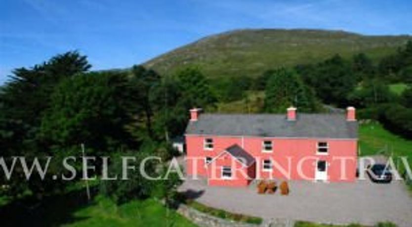 Photo of Kilkeana Farm House