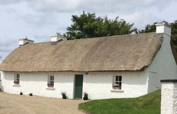 Beagh Cottage Holiday Cottage