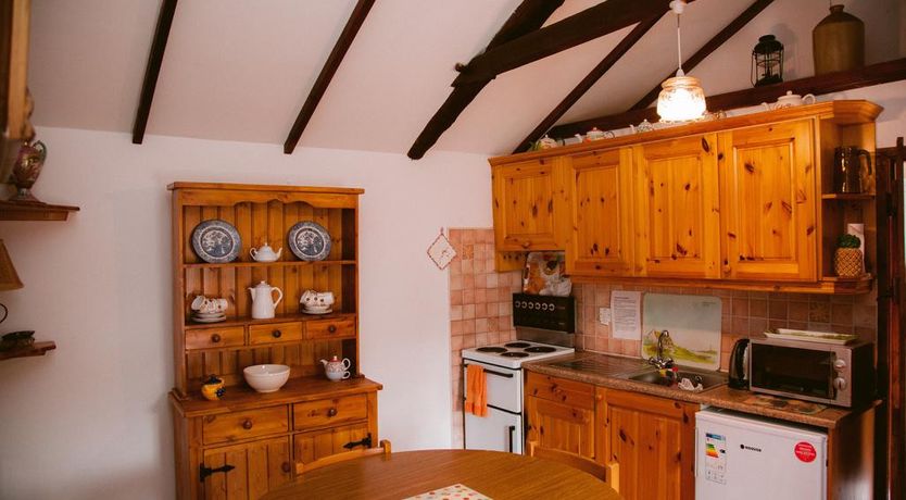 Photo of Beagh Cottage