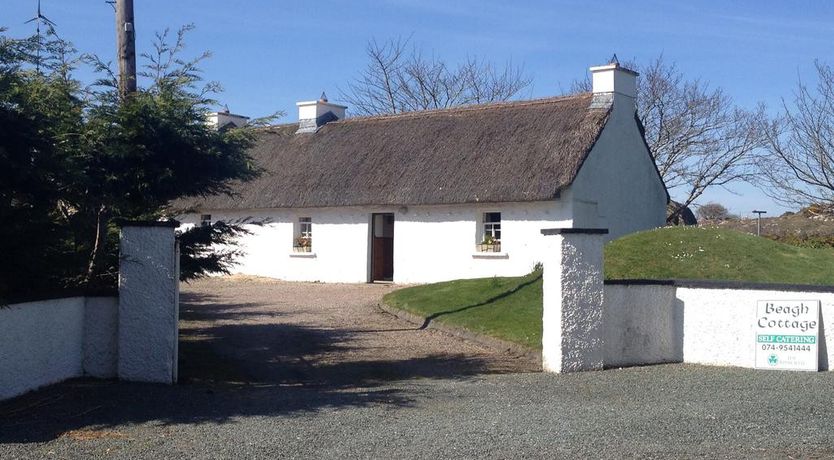 Photo of Beagh Cottage