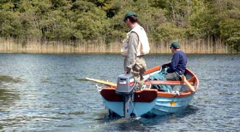 Photo of Lighthouse Lodge