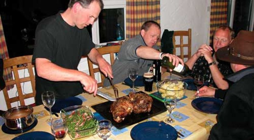 Photo of Lighthouse Lodge