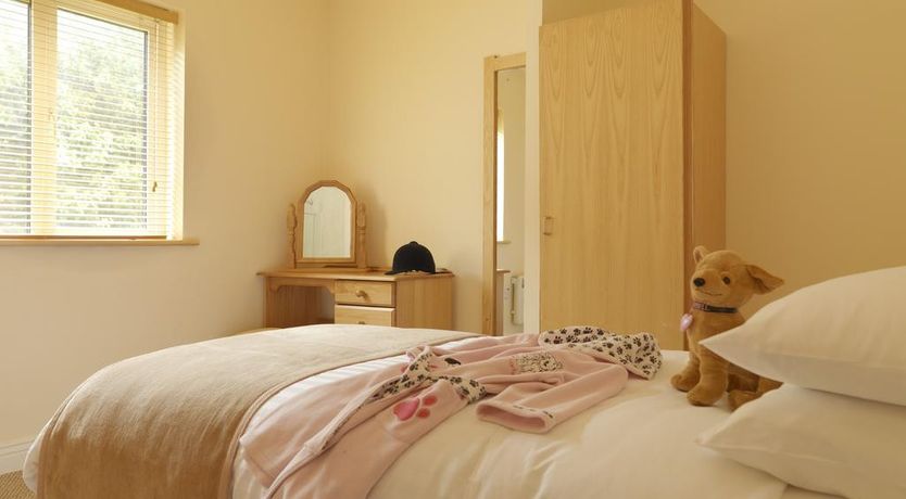 Photo of Tralee Town Centre Apartments