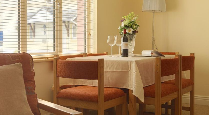 Photo of Tralee Town Centre Apartments
