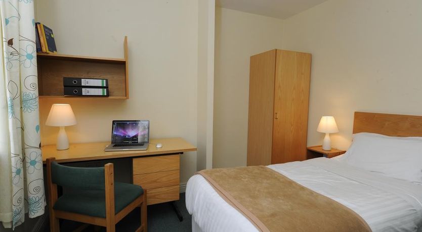 Photo of Tralee Town Centre Apartments