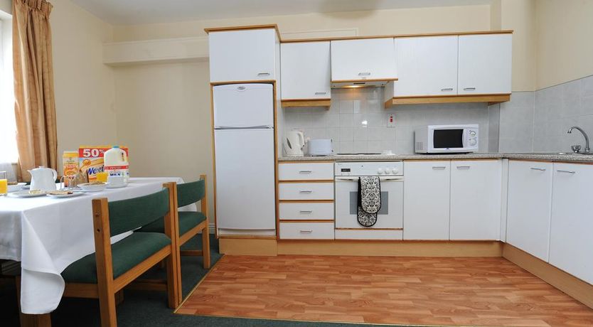 Photo of Tralee Town Centre Apartments