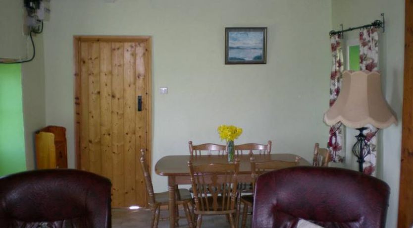 Photo of Hillside Cottage