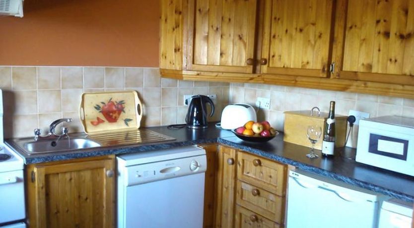 Photo of Hillside Cottage