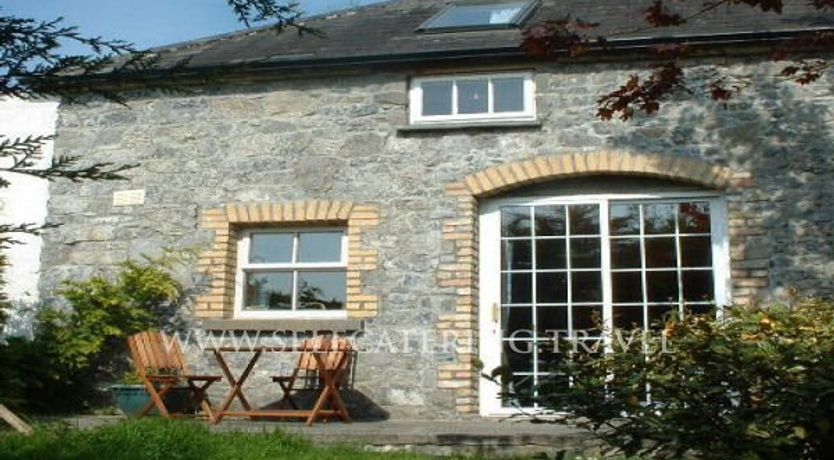 Photo of Courtyard Cottages