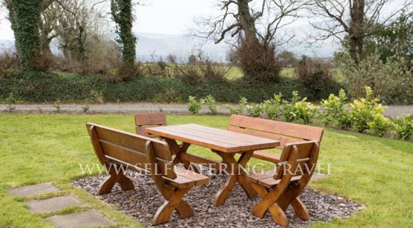 Photo of Baileys Irish Cottage