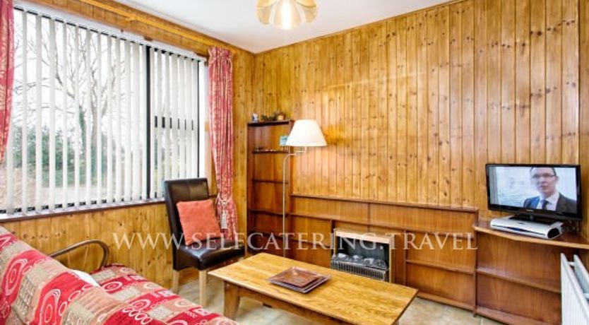 Photo of Baileys Irish Cottage