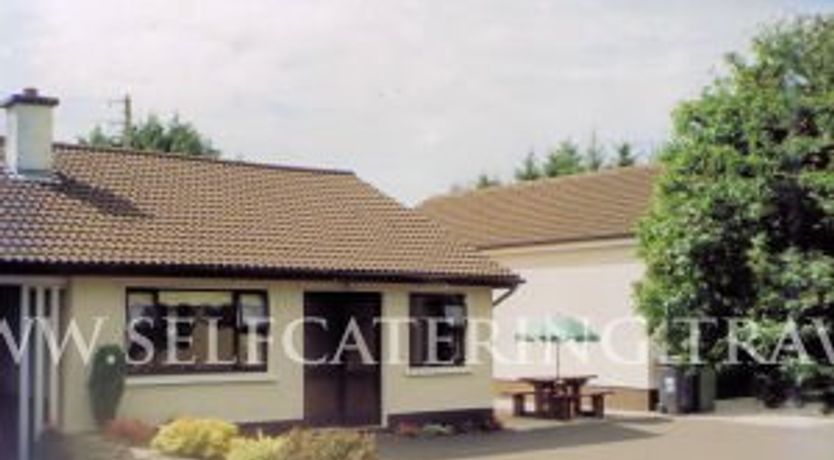 Photo of Wagon Wheel House