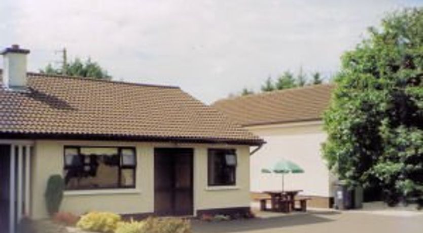 Photo of Wagon Wheel House