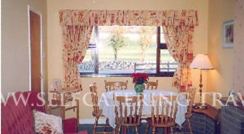 Photo of Wagon Wheel House