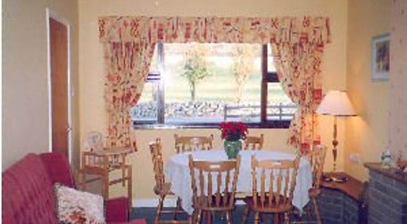 Photo of Wagon Wheel House