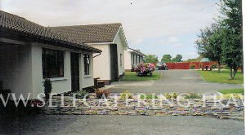 Photo of Wagon Wheel House