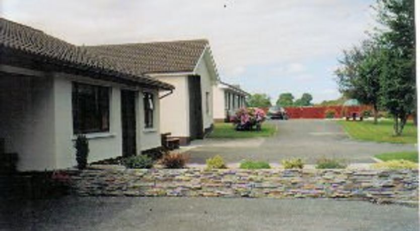 Photo of Wagon Wheel House