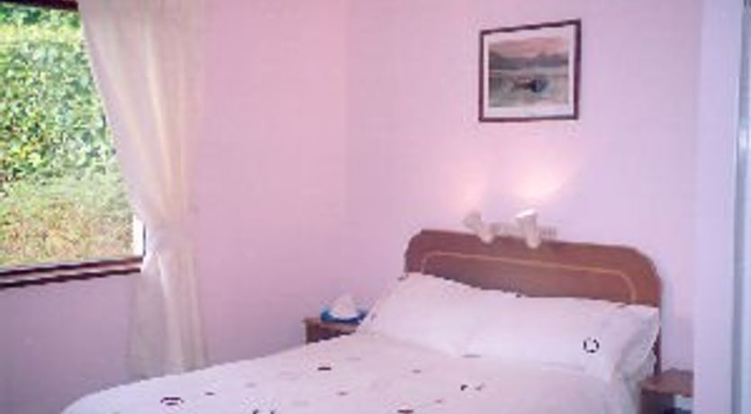 Photo of Wagon Wheel House