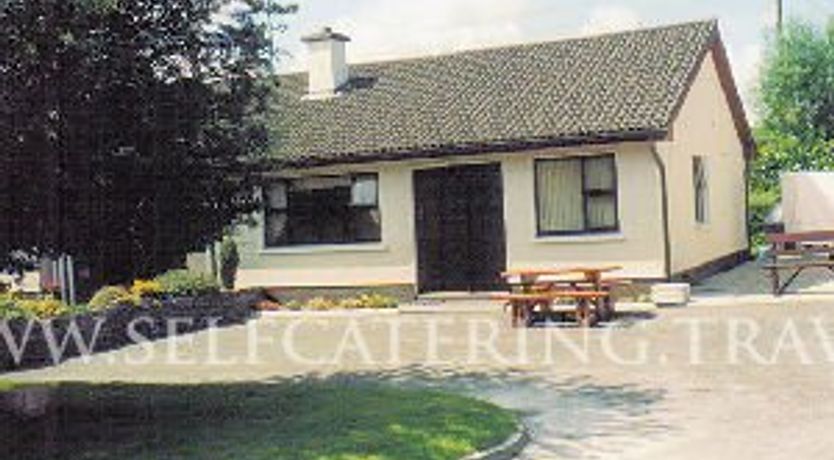 Photo of Wagon Wheel House