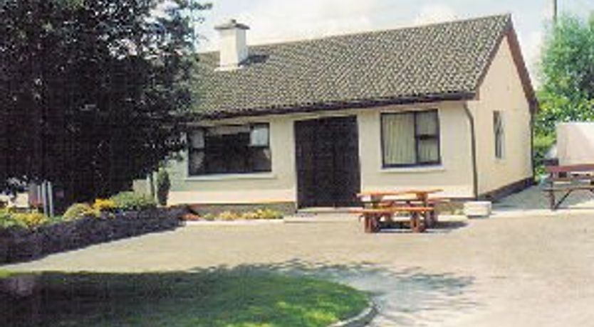 Photo of Wagon Wheel House