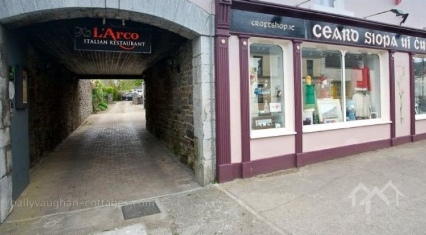 Photo of Ballyvaughan Cottages