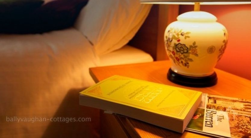 Photo of Ballyvaughan Cottages