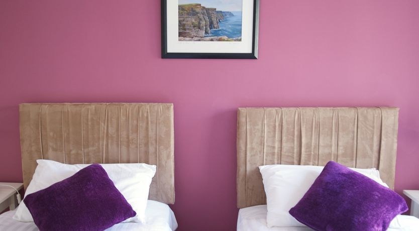 Photo of Ballyvaughan Cottages