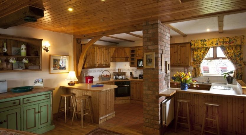 Photo of Apple Loft Cottage