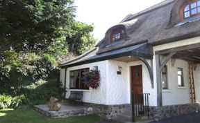 Photo of Apple Loft Cottage