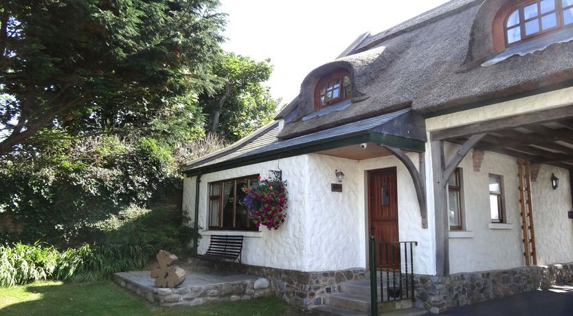 Photo of Apple Loft Cottage