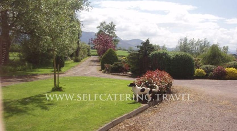 Photo of Kilbonane Lodge