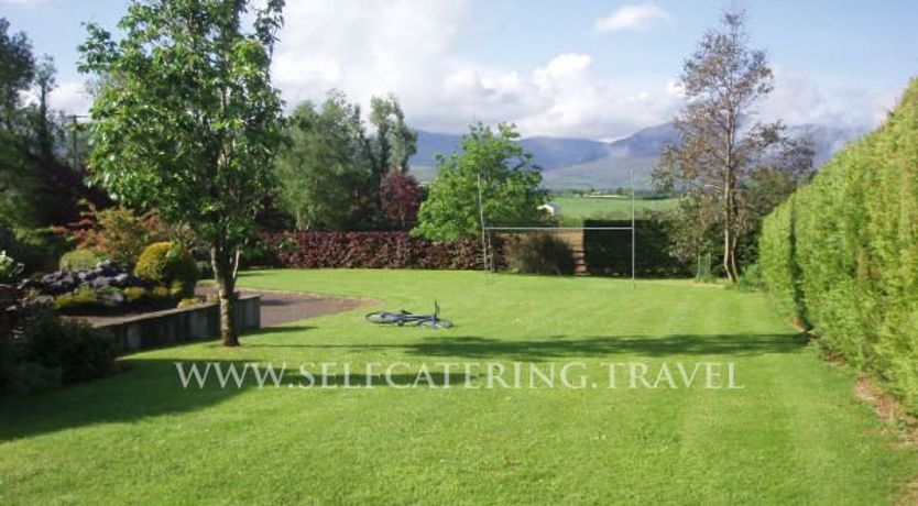 Photo of Kilbonane Lodge