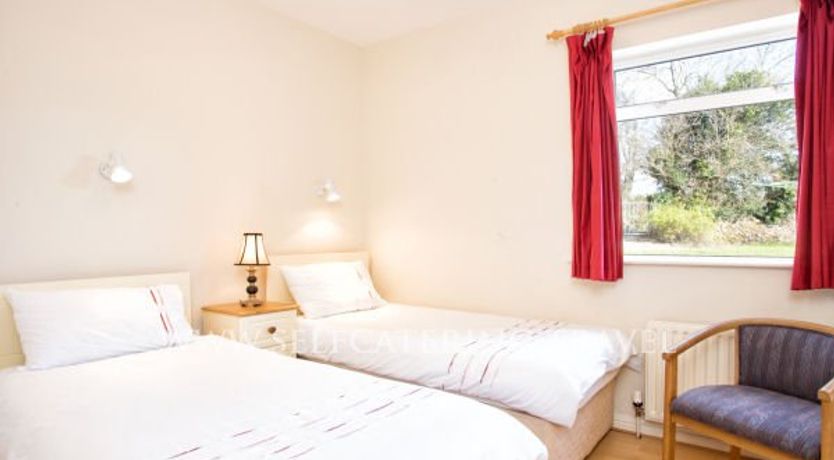 Photo of Kilbonane Lodge