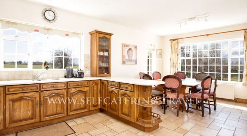 Photo of Kilbonane Lodge