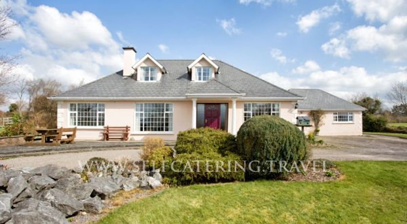 Photo of Kilbonane Lodge