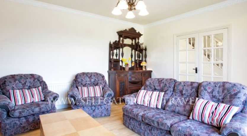 Photo of Kilbonane Lodge