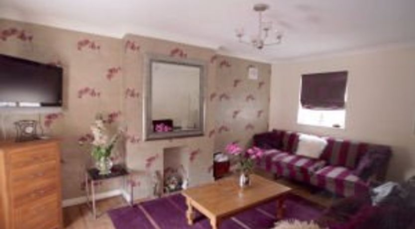 Photo of Ashmount Court