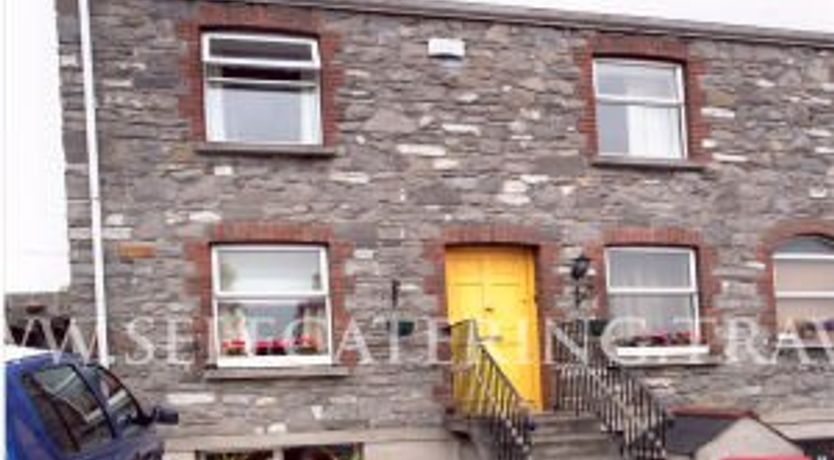 Photo of Ashmount Court