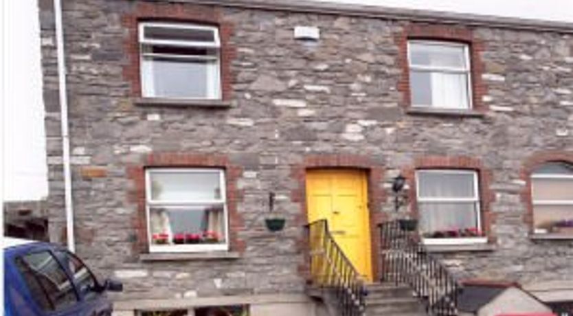 Photo of Ashmount Court