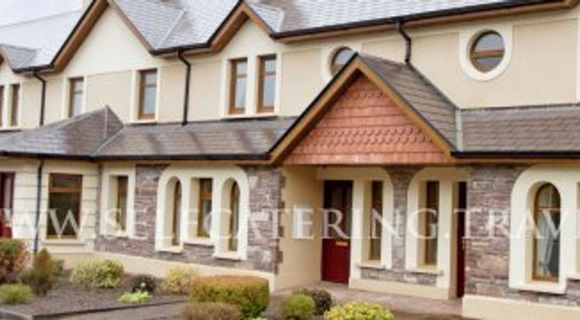 Photo of Seefin Grove