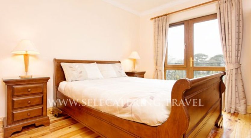 Photo of Seefin Grove