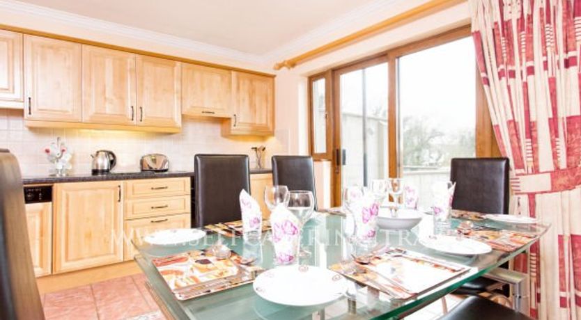 Photo of Seefin Grove