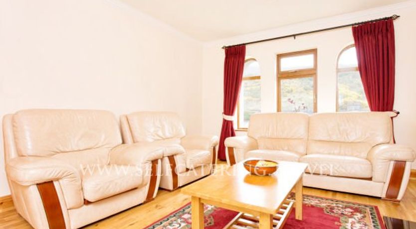 Photo of Seefin Grove