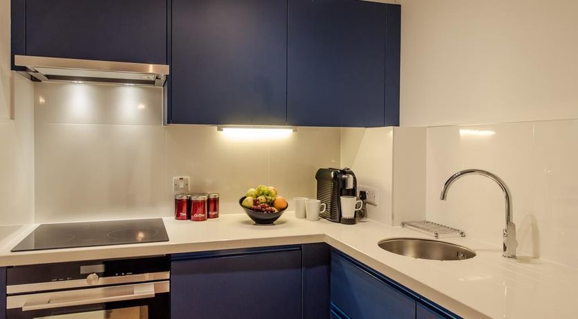 Photo of Isaacs Apartments