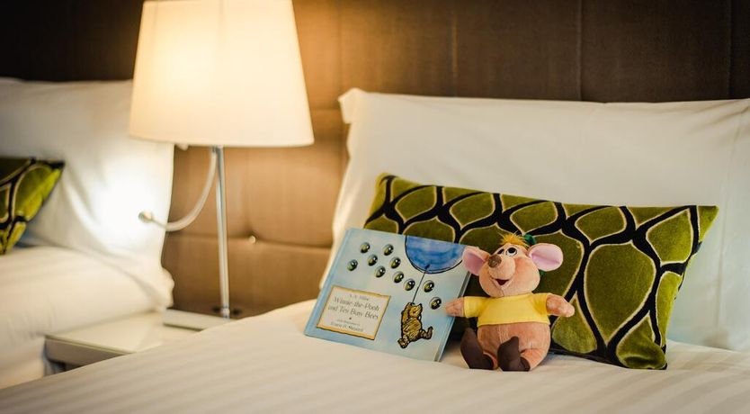 Photo of Isaacs Apartments