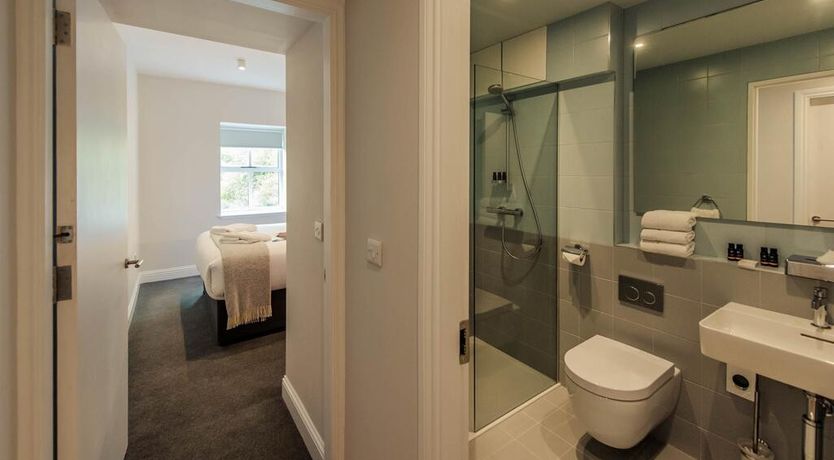 Photo of Isaacs Apartments